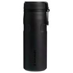 Stanley The IceFlow Twist Flip Siyah 0.47 lt Termos