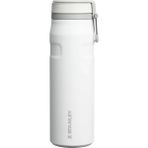 Stanley The Iceflow Twist Flip Termos - Beyaz - 600 ml