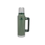 Stanley The Legendary 1.4 L Yeşil Classic Termos