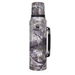 Stanley The Legendary Classic 1 lt Country DNA Mossy Desenli Termos
