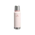 Stanley The Legendary Classic Bottle 0.94L Klasik Termos 10-11346-0153 Pembe