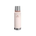 Stanley The Legendary Classic Bottle 0.94L Klasik Termos 10-11346-093 Pembe