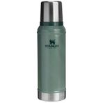 Stanley The Legendary Classic Bottle 0.94L Termos Hammertne Yeşili