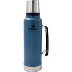 Stanley The Legendary Classic Bottle 1.4 lt Açık Mavi Termos