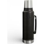 Stanley The Legendary Classic Bottle 1.4l / 1.5qt Black 2.0 Termos AS1011347121 - Siyah