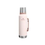 Stanley The Legendary Classic Bottle 1.4L Klasik Termos 10-11347-123 Pembe