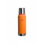 Stanley The Legendary Classic Bottle Klasik Vakumlu Çelik Termos 0,94 Lt / 1.0Qt Sarı 10-11346-096