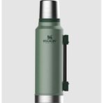 Stanley The Legendary Klasik 1.4 lt Yeşil Termos