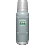 Stanley The Milestones Thermal Bottle 1 lt Açık Yeşil Termos