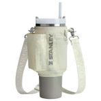 Stanley The Quencher Carry-All 1.18 L Termos Çantası Krem