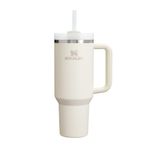 Stanley The Quencher Flowstate Krem Termos (10-12574-014)