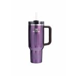 Stanley The Quencher Fluted Tumbler Mor Termos 1.18L, 10-13002-018