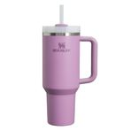 Stanley The Quencher H2.O 1.18 lt Unisex Pembe Termos