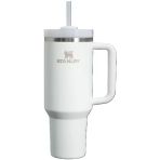 Stanley The Quencher H2.O Flow State Tumbler 1.18 lt Frost Termos