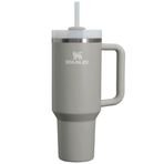 Stanley The Quencher H2.O Flow State Tumbler Ash 1.18 lt Termos