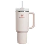 Stanley The Quencher H2.O Flow State Tumbler Rose Quartz 1.18 lt Termos