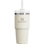 Stanley The Quencher H2.O Flowstate 0.41 lt Krem Pipetli Termos