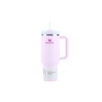 Stanley The Quencher Pembe Termos (10-10825-050)