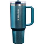 Stanley The Quencher Protour Flip Straw Tumbler 1.18L / 40OZ Ponderosa Shimmer - Mavi