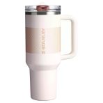 Stanley The Quencher Protour Flip Straw Tumbler 1.18L / 40Oz Rose Quartz Fade Termos