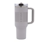 Stanley The Quencher ProTour Flip Straw Tumbler 10-12486-098 Pipetli Termos 1.2 L Gri