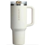 Stanley The Quencher Protour Flip Straw Tumbler 40 Oz (1,18 L) Ash Fade Pipetli Termos