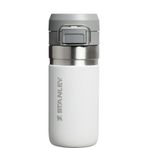 Stanley The Quick-Flip 0.47 lt Beyaz Termos
