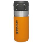 Stanley The Quick Flip 0.47 lt Safran Çelik Termos