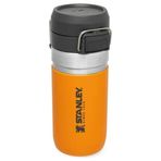 Stanley The Quick Flip 0.47 lt Safran Paslanmaz Çelik Termos