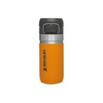 Stanley The Quick Flip 0.47 lt Turuncu Paslanmaz Çelik Soğuk Su Termosu