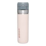 Stanley The Quick Flip 0.70 L Çelik Termos Açık Pembe