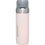 Stanley The Quick Flip Paslanmaz 1.06 L Rose Quartz Çelik Termos