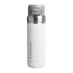 Stanley The Quick Flip Paslanmaz Çelik Termos 1.06 Lt (36 Oz) - Frost