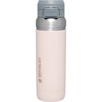 Stanley The Quick Flip Paslanmaz Çelik Termos 1.06 Lt - Toz Pembe - 1,06 lt