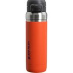 Stanley The Quick Flip Tigerlily 1.06 lt Turuncu Termos