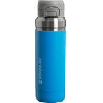 Stanley The Quick-Flip Water Bottle .47L / 16oz Termos Azure