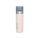 Stanley The Quick-Flip Water Bottle Termos Rose Quartz 0,7 Litre
