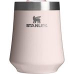 Stanley The Reserve Wine Tumbler 11 Oz | 325 ml Rose Quartz Gloss Şarap Termosu