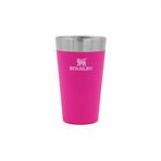Stanley The Stacking Tumbler 10-11882-040 Termos 0,47 L Pembe