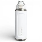 Stanley The Stanley Wellspring Bottle 0.7L / 24Oz Azure Termos As1013111036