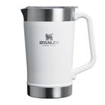 Stanley The Stay-Chill Klasik 1.9 lt Frost Gloss Sürahi Termos