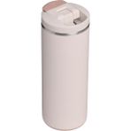 Stanley The Transit Fliptop Termos 0.35L / Rose Quartz - Pudra