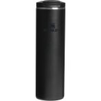 Stanley The Transit Fliptop Termos 0.47L / Black 2.0 - Siyah