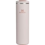 Stanley The Transit Fliptop Termos 0.59L / Rose Quartz - Pudra