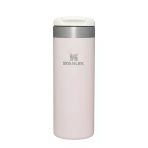 Stanley Theaerolight 470 Ml Unisex Termos - Rose