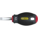 Stanley Topaç 6.5x30 mm Fatmax Paralel Tornavida