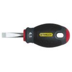 Stanley Topaç 6.5x30 mm Fatmax Paralel Tornavida