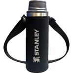 Stanley Trigger Action Neopren 0,35 lt Termos Kılıfı ve Omuz Askısı