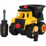 Stanley TT001M-SY Sök Tak Damperli Kamyon