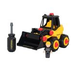 Stanley TT002M-SY Sök Tak Oyuncak Kepçe